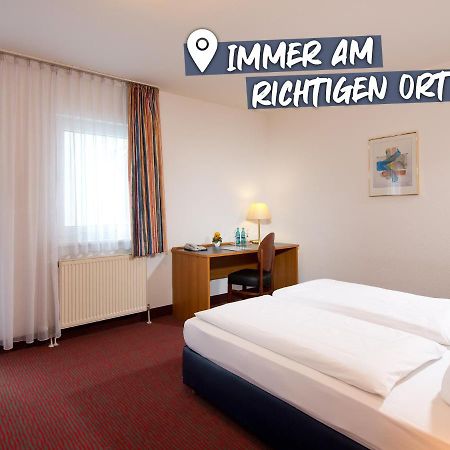 Achat Hotel Darmstadt Griesheim المظهر الخارجي الصورة