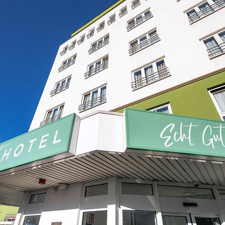 Achat Hotel Darmstadt Griesheim المظهر الخارجي الصورة