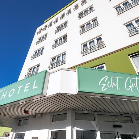 Achat Hotel Darmstadt Griesheim غريشيم المظهر الخارجي الصورة