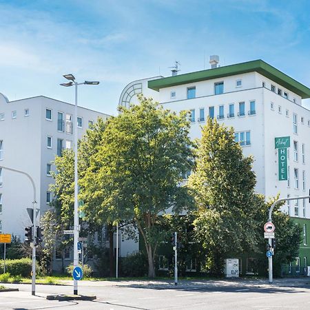 Achat Hotel Darmstadt Griesheim المظهر الخارجي الصورة