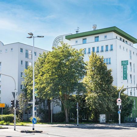 Achat Hotel Darmstadt Griesheim غريشيم المظهر الخارجي الصورة