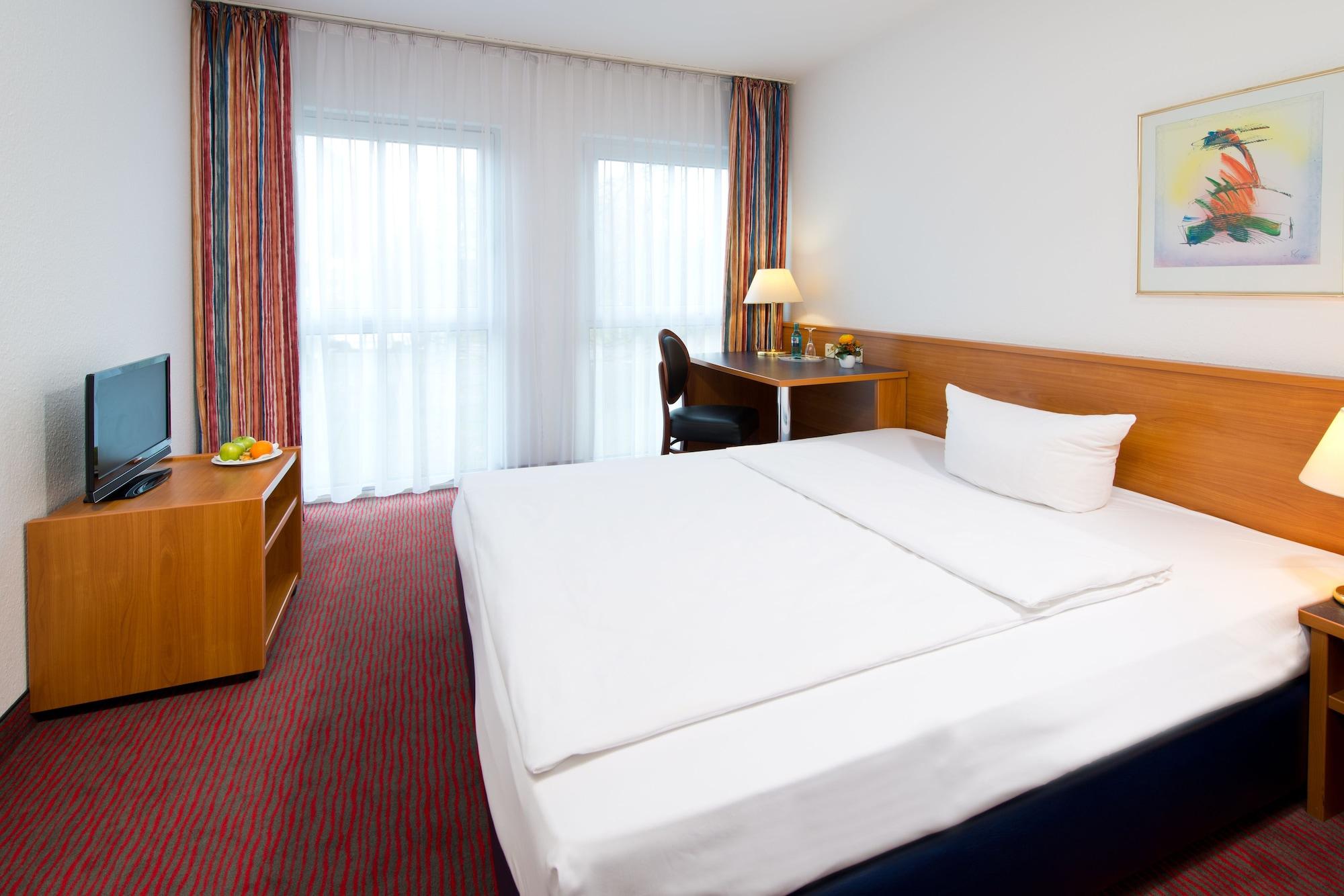 Achat Hotel Darmstadt Griesheim غريشيم المظهر الخارجي الصورة