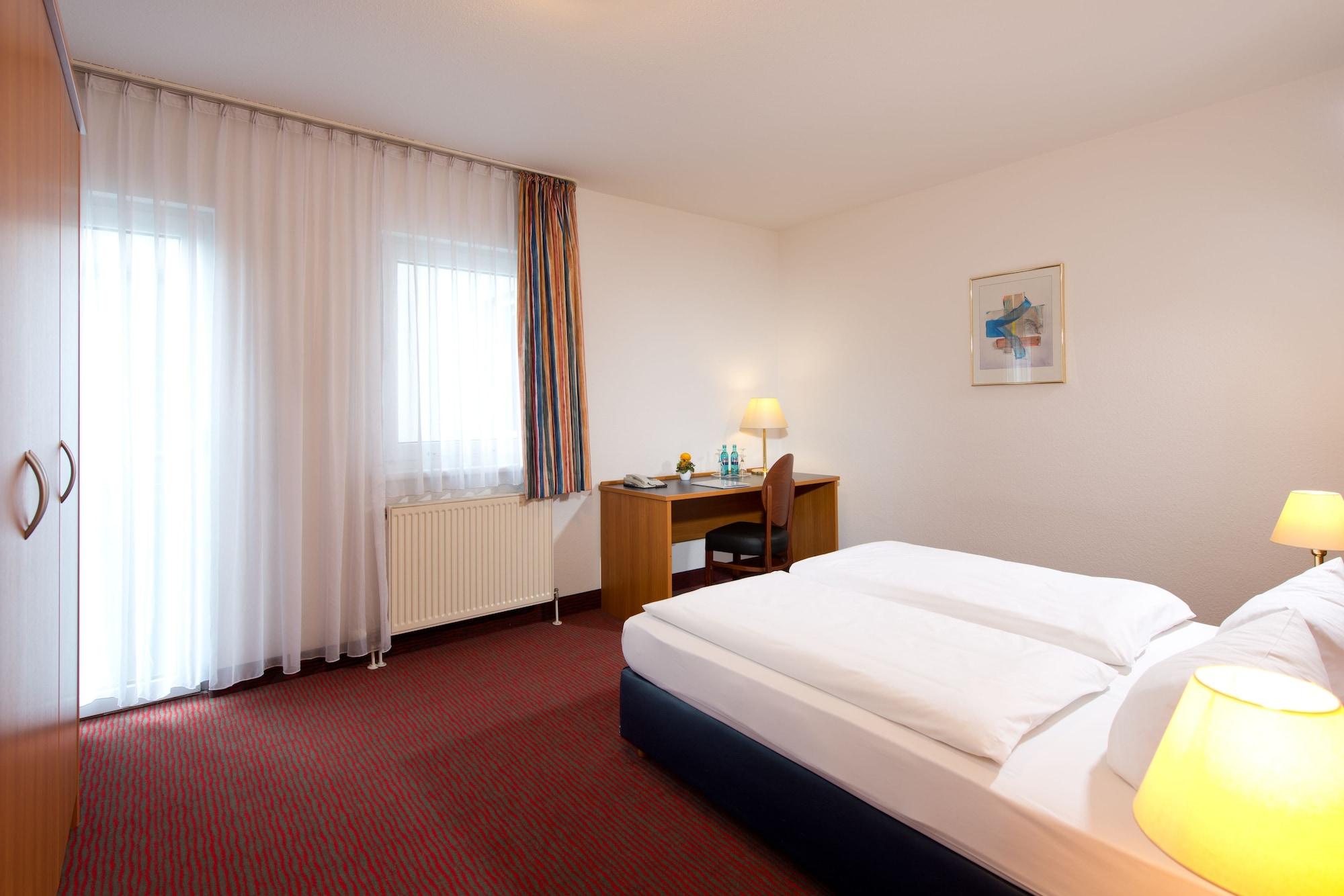Achat Hotel Darmstadt Griesheim غريشيم المظهر الخارجي الصورة