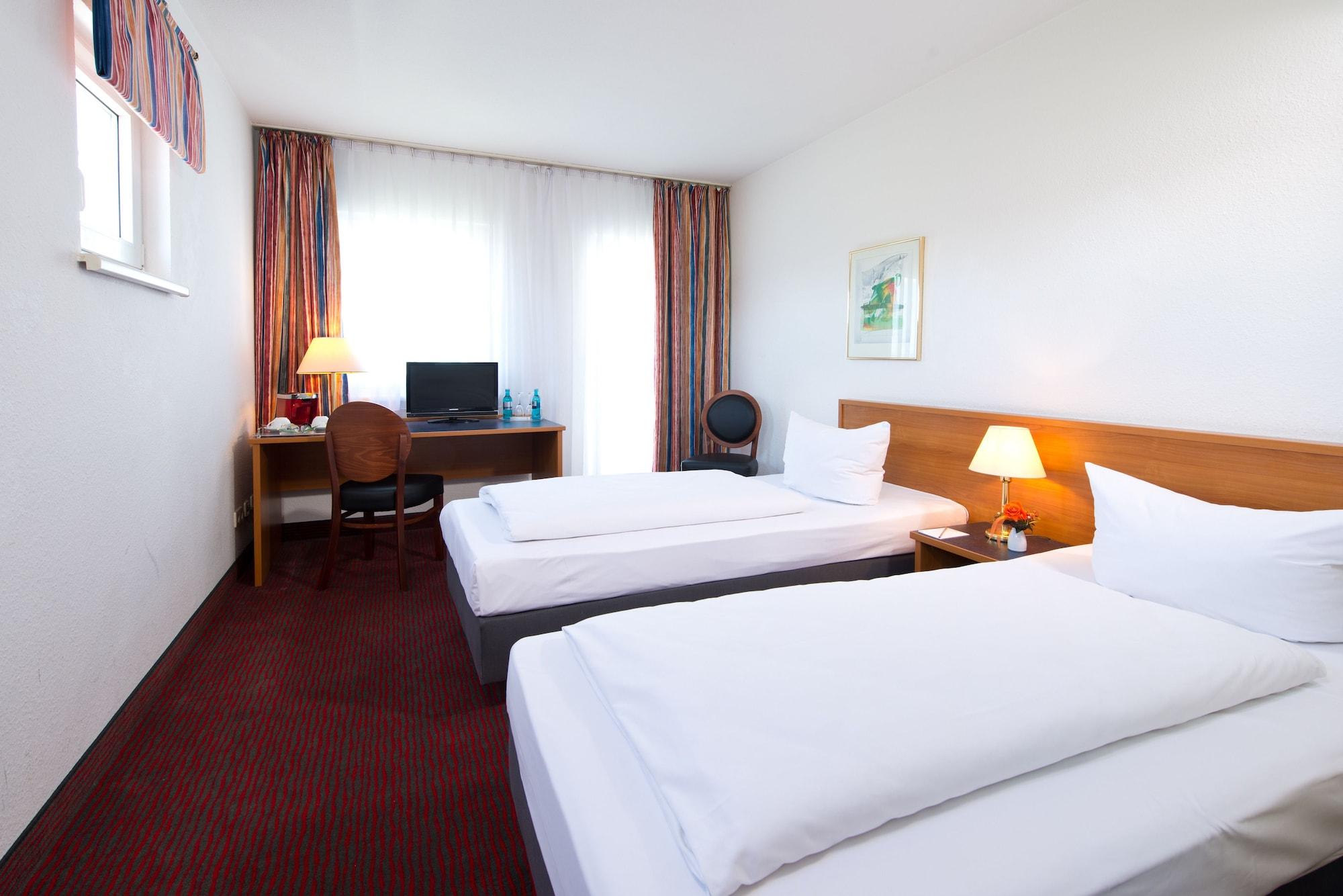 Achat Hotel Darmstadt Griesheim غريشيم المظهر الخارجي الصورة