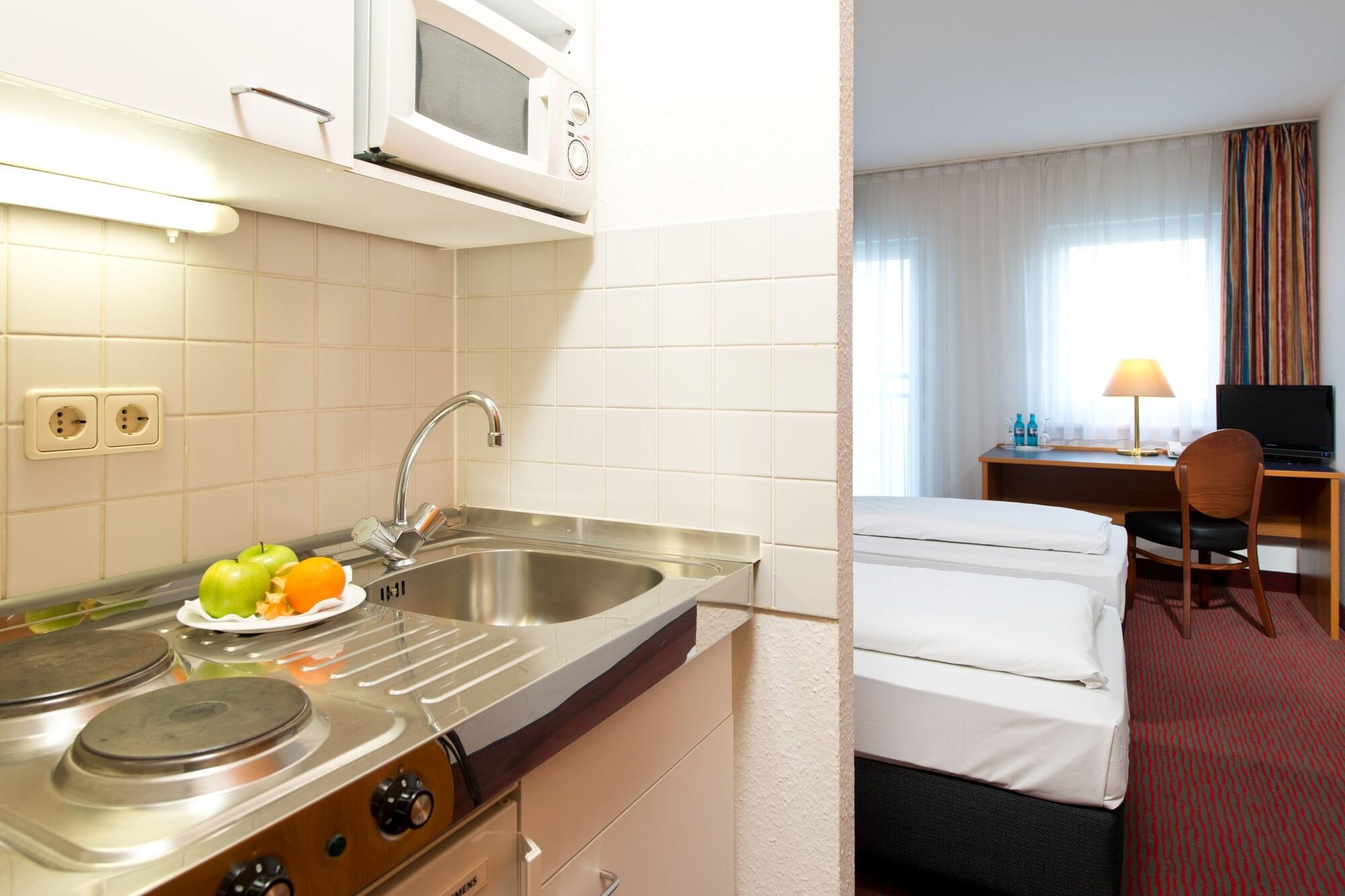 Achat Hotel Darmstadt Griesheim غريشيم المظهر الخارجي الصورة