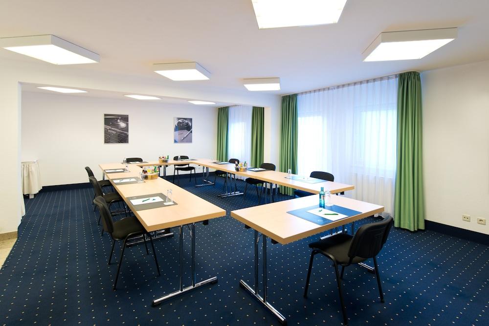 Achat Hotel Darmstadt Griesheim غريشيم المظهر الخارجي الصورة