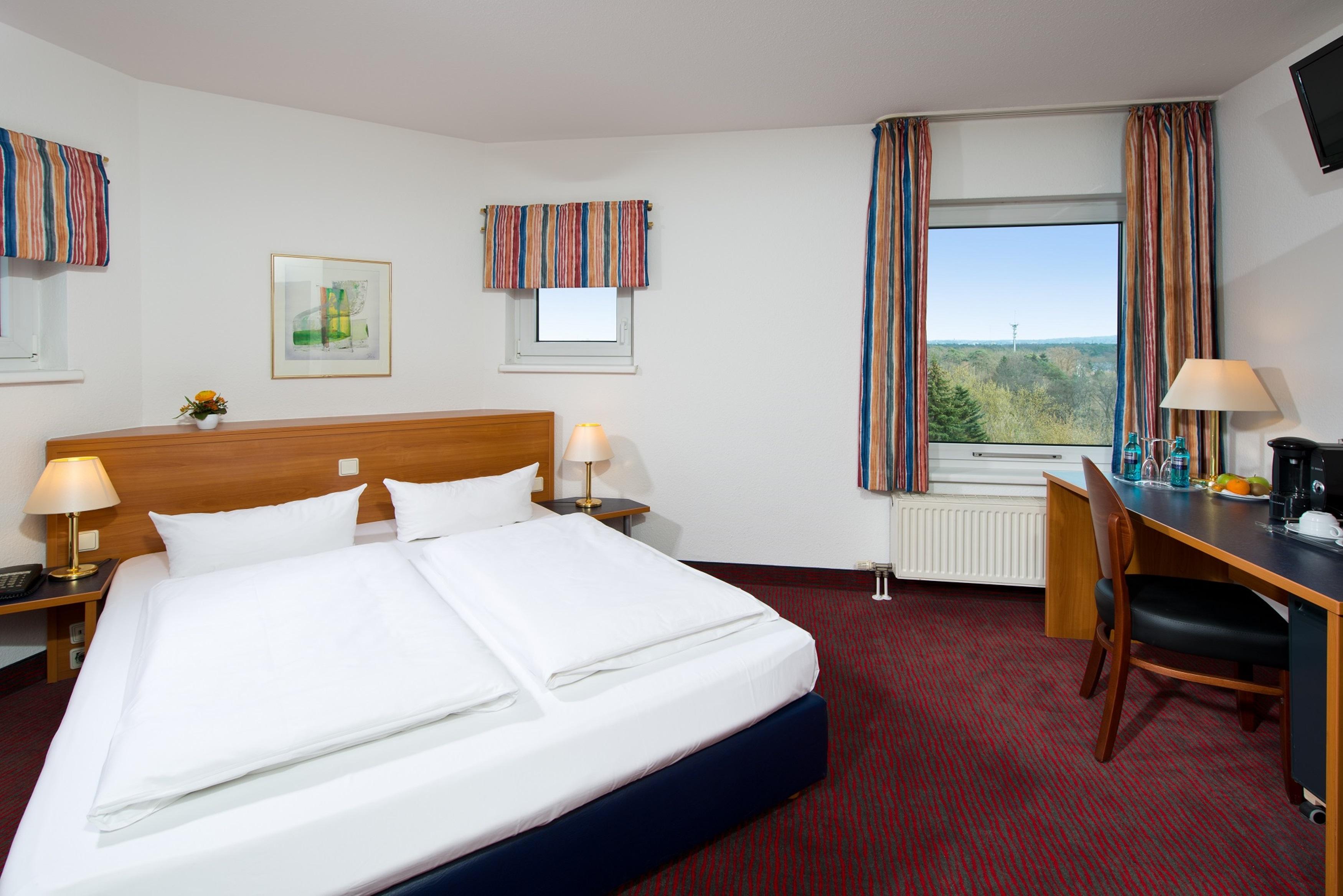 Achat Hotel Darmstadt Griesheim غريشيم المظهر الخارجي الصورة