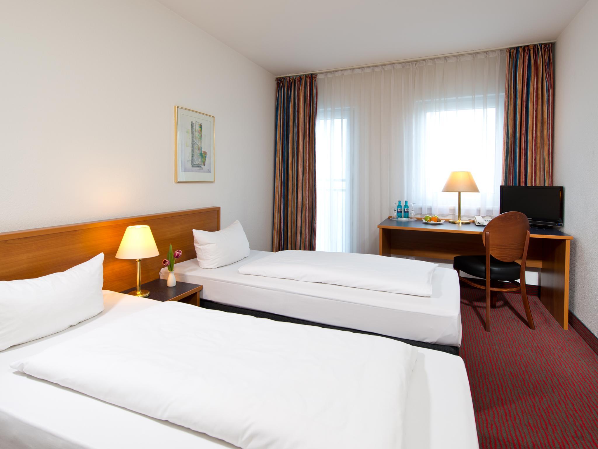 Achat Hotel Darmstadt Griesheim غريشيم المظهر الخارجي الصورة