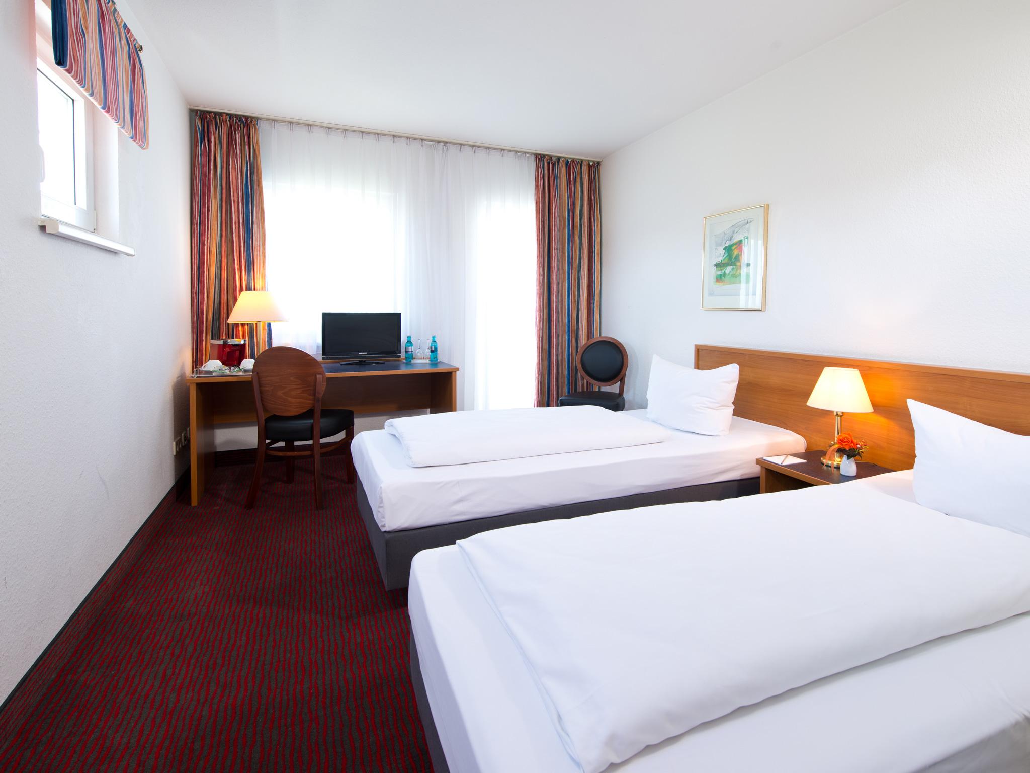 Achat Hotel Darmstadt Griesheim غريشيم المظهر الخارجي الصورة