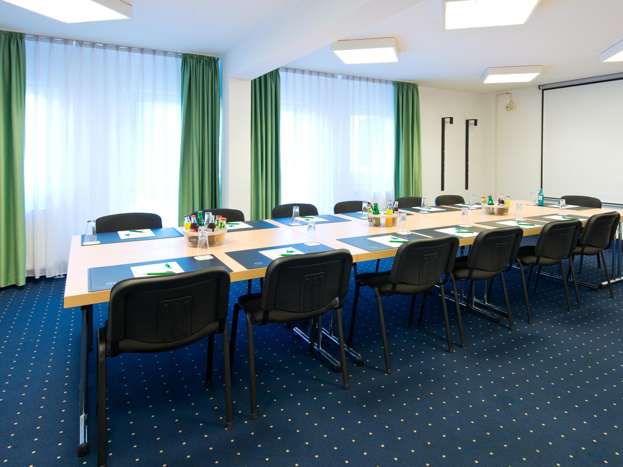 Achat Hotel Darmstadt Griesheim غريشيم المظهر الخارجي الصورة