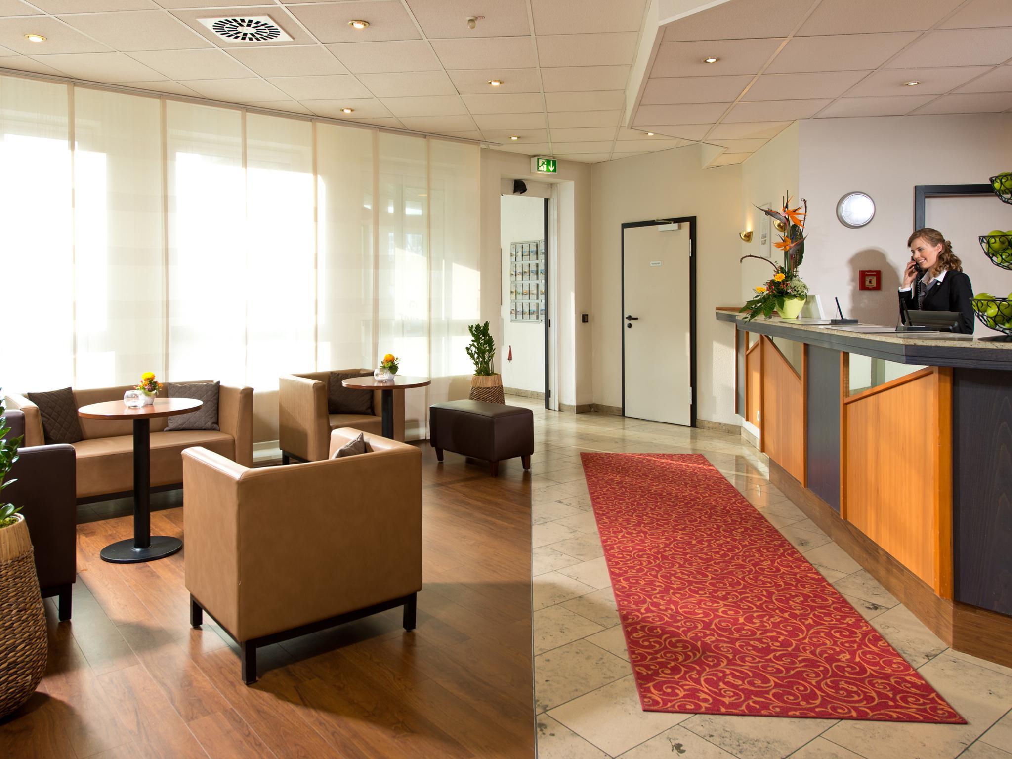 Achat Hotel Darmstadt Griesheim غريشيم المظهر الخارجي الصورة