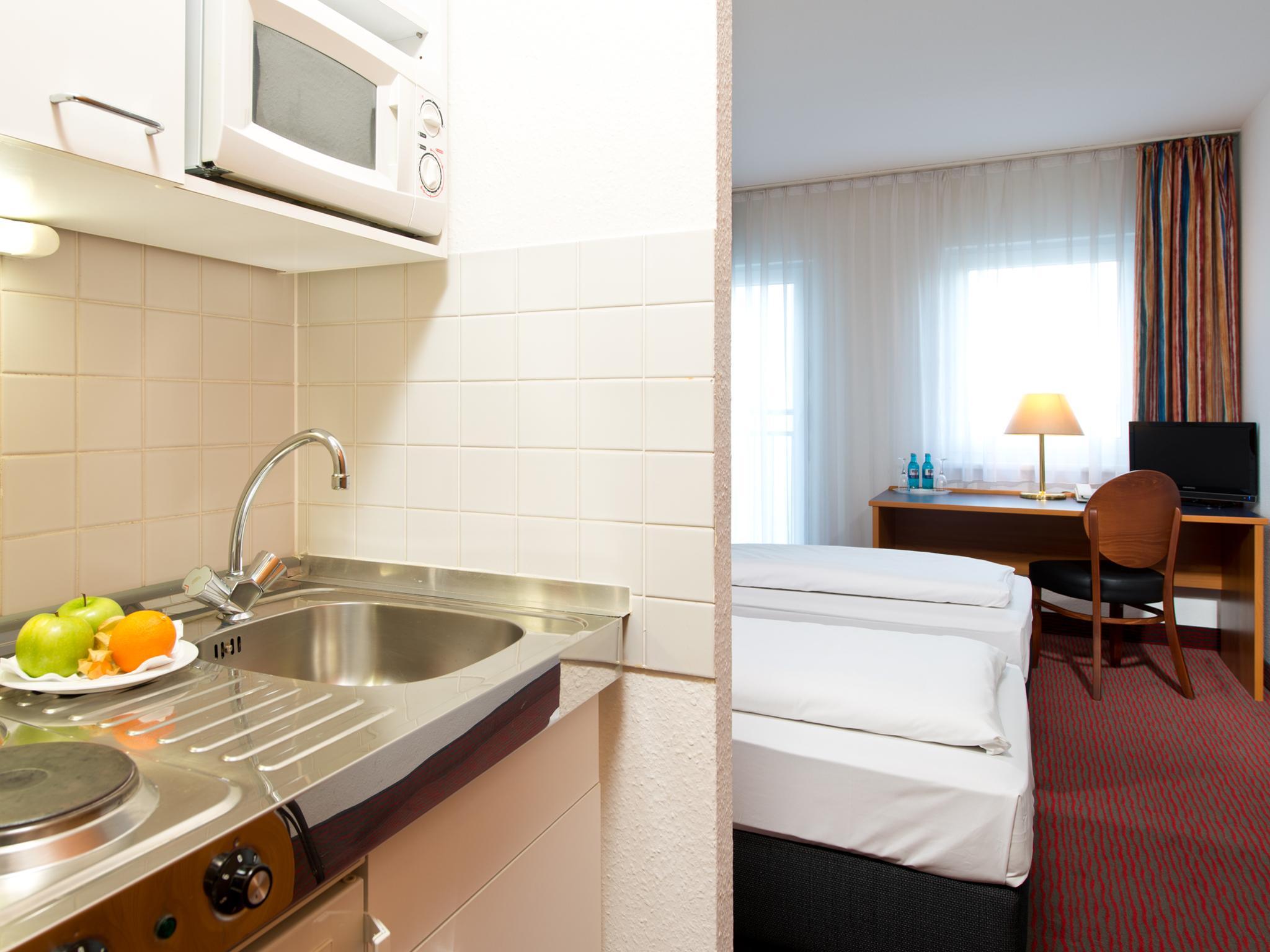 Achat Hotel Darmstadt Griesheim غريشيم المظهر الخارجي الصورة