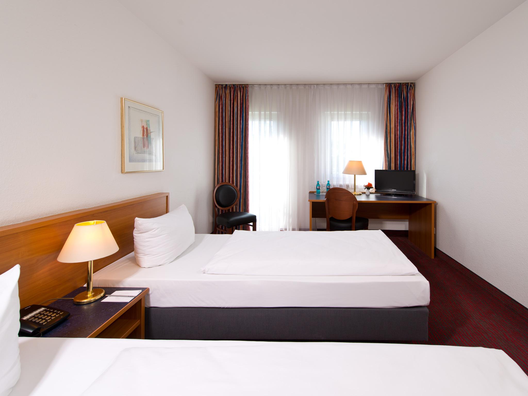 Achat Hotel Darmstadt Griesheim غريشيم المظهر الخارجي الصورة