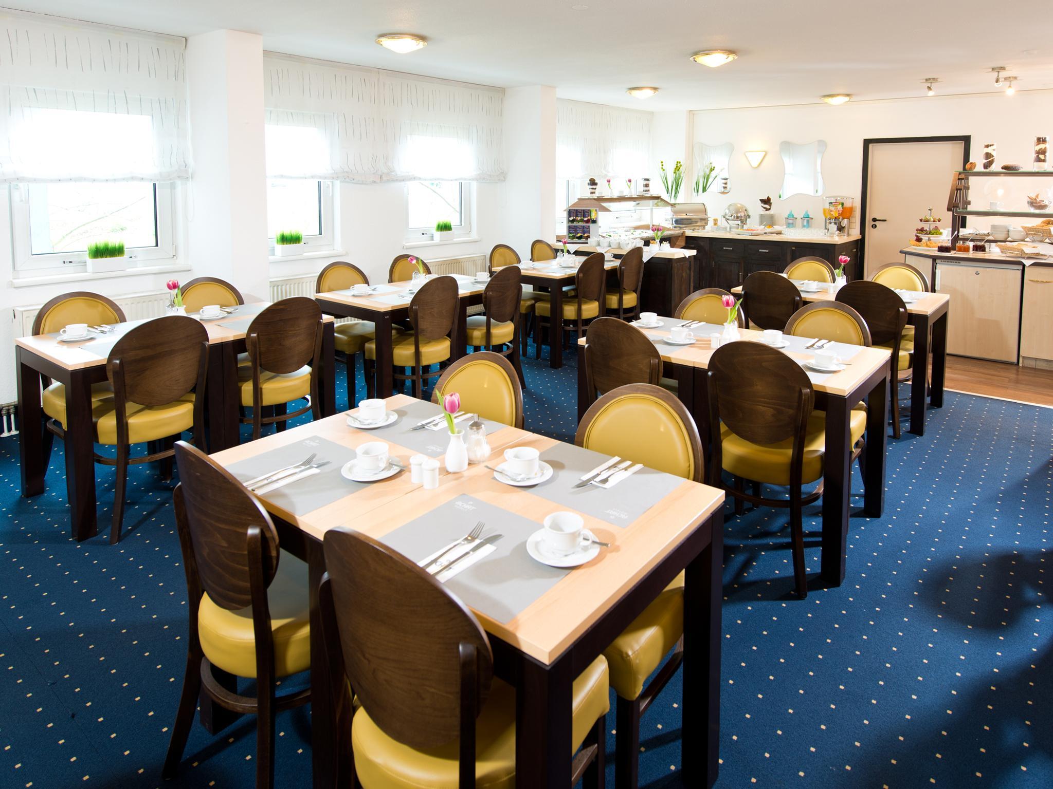Achat Hotel Darmstadt Griesheim غريشيم المظهر الخارجي الصورة