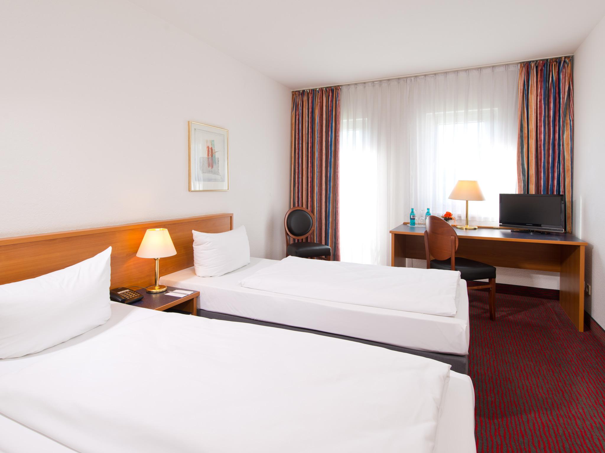 Achat Hotel Darmstadt Griesheim غريشيم المظهر الخارجي الصورة