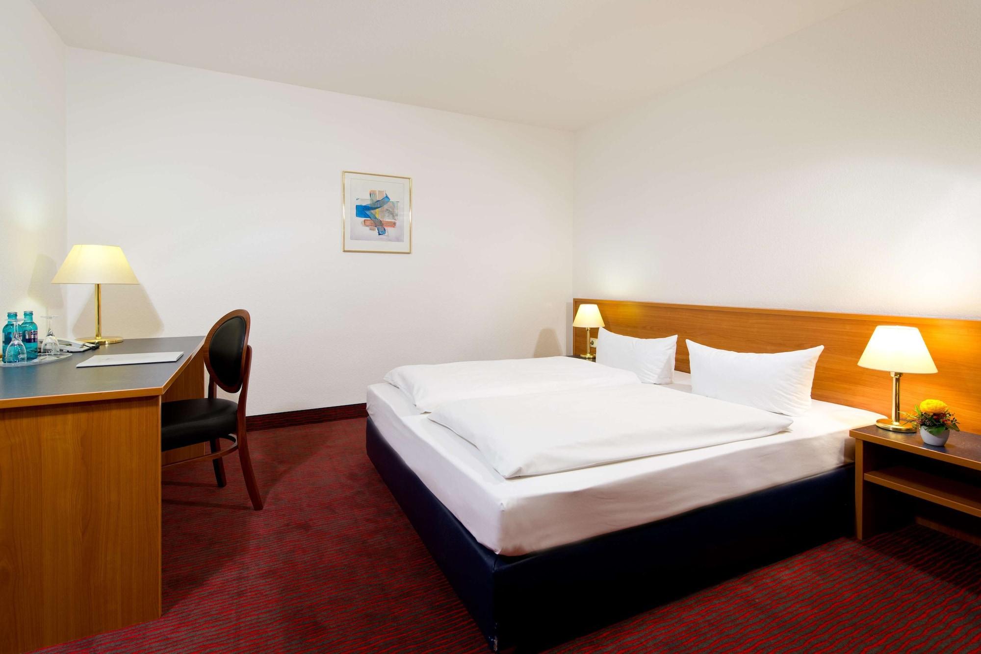 Achat Hotel Darmstadt Griesheim غريشيم المظهر الخارجي الصورة