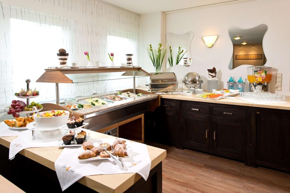 Achat Hotel Darmstadt Griesheim غريشيم المظهر الخارجي الصورة