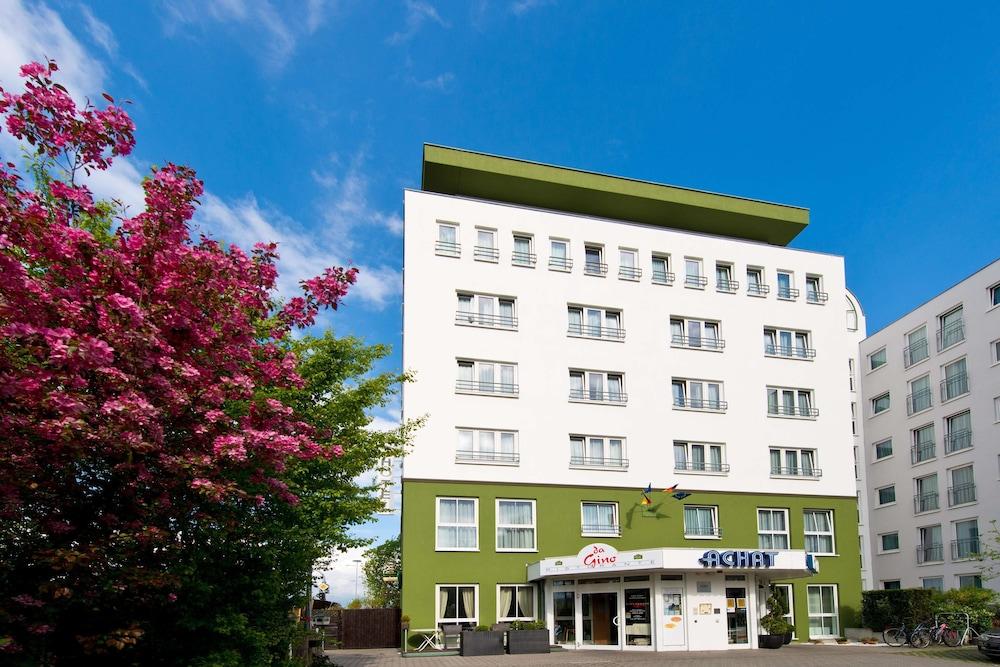 Achat Hotel Darmstadt Griesheim المظهر الخارجي الصورة