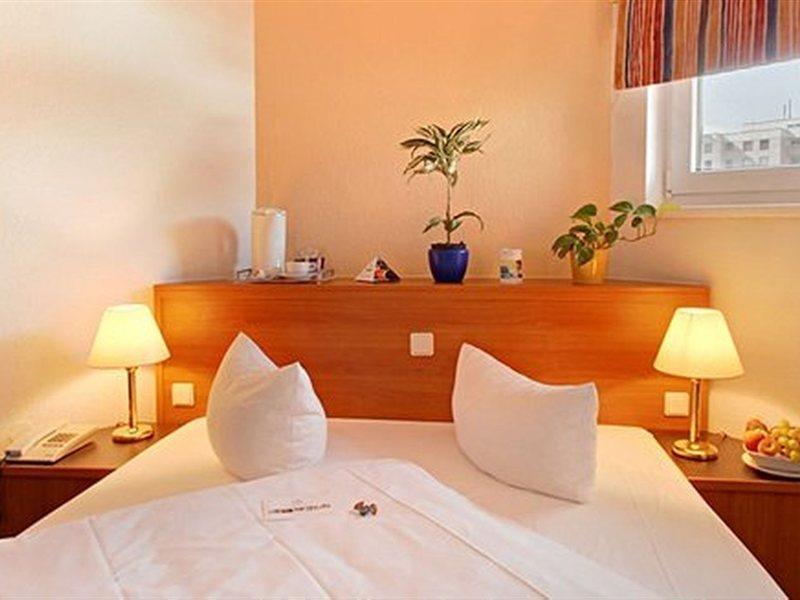 Achat Hotel Darmstadt Griesheim غريشيم المظهر الخارجي الصورة
