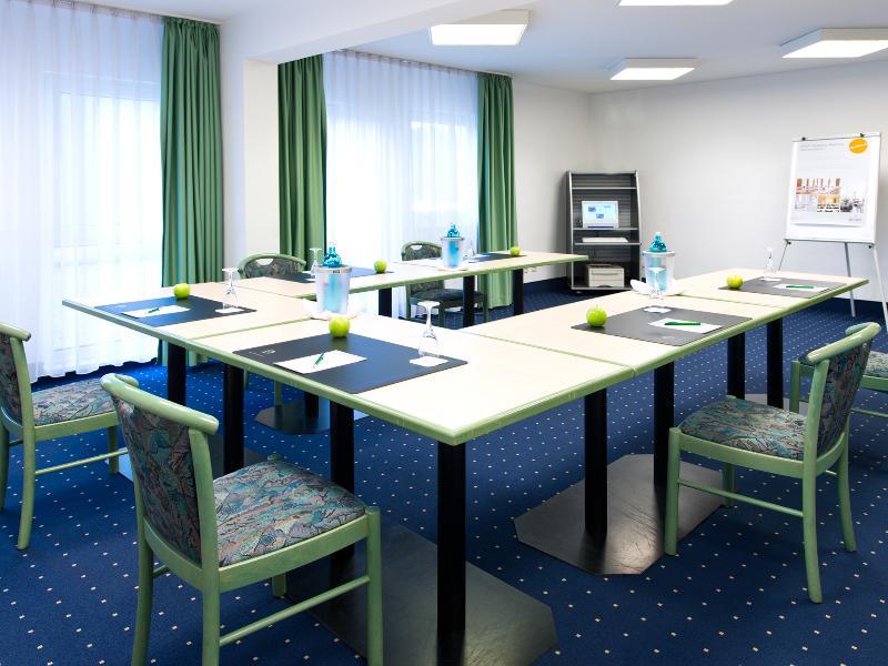 Achat Hotel Darmstadt Griesheim غريشيم المظهر الخارجي الصورة