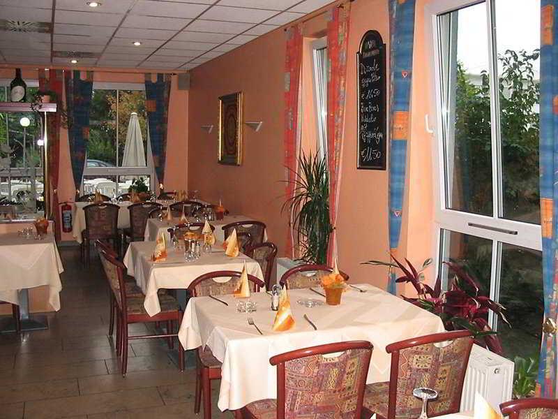 Achat Hotel Darmstadt Griesheim غريشيم المظهر الخارجي الصورة