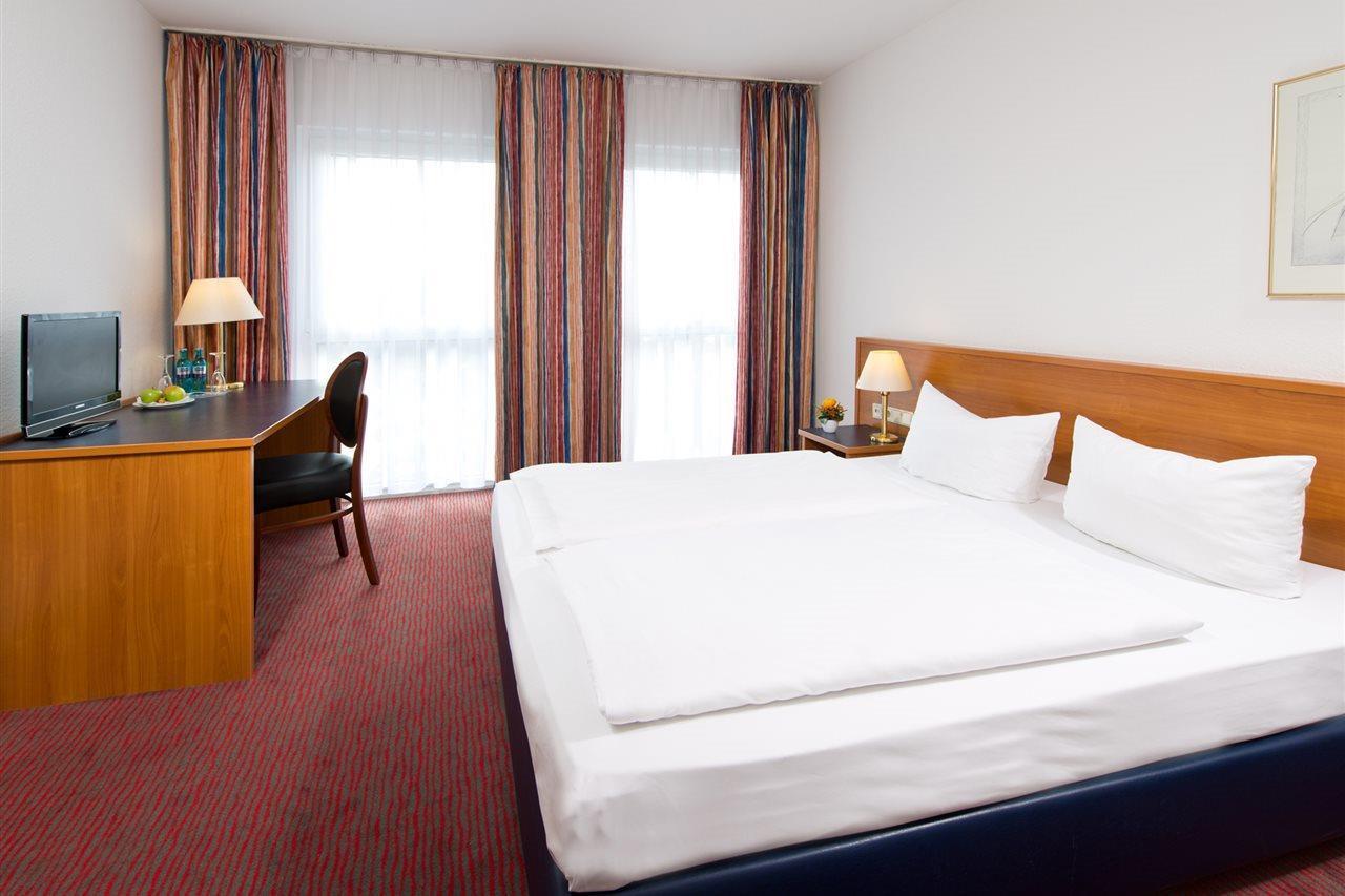 Achat Hotel Darmstadt Griesheim غريشيم المظهر الخارجي الصورة