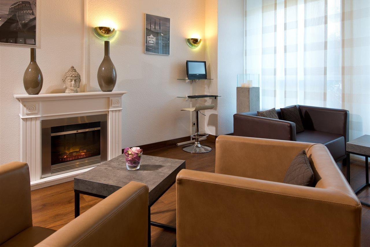 Achat Hotel Darmstadt Griesheim غريشيم المظهر الخارجي الصورة