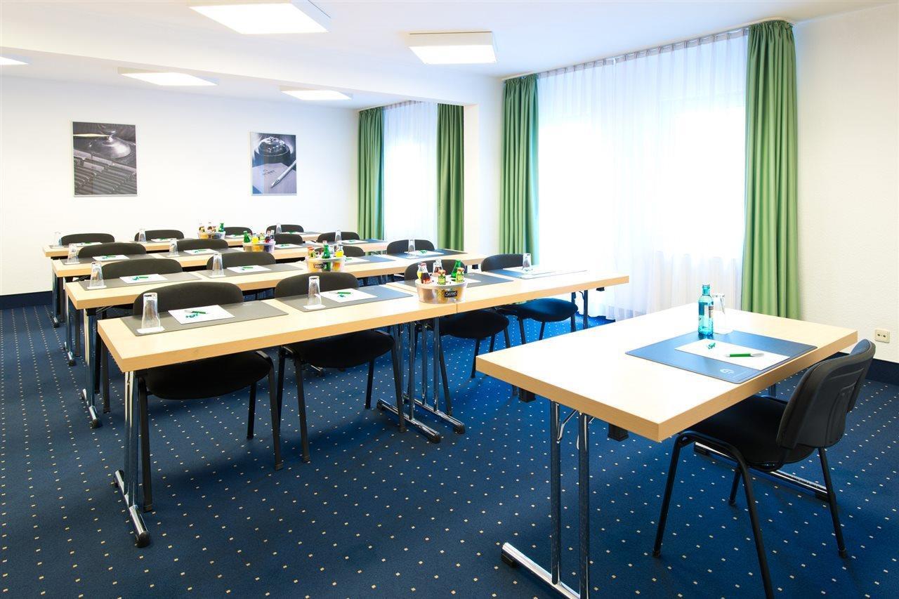 Achat Hotel Darmstadt Griesheim غريشيم المظهر الخارجي الصورة