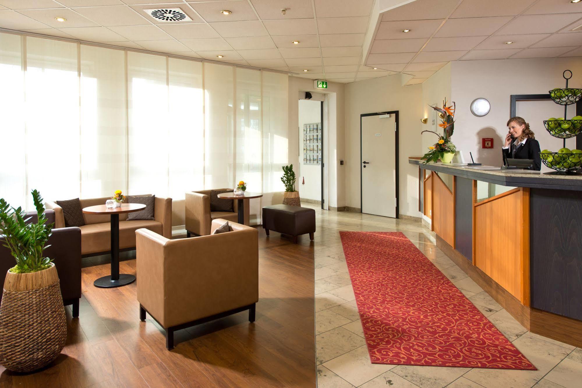 Achat Hotel Darmstadt Griesheim غريشيم المظهر الخارجي الصورة
