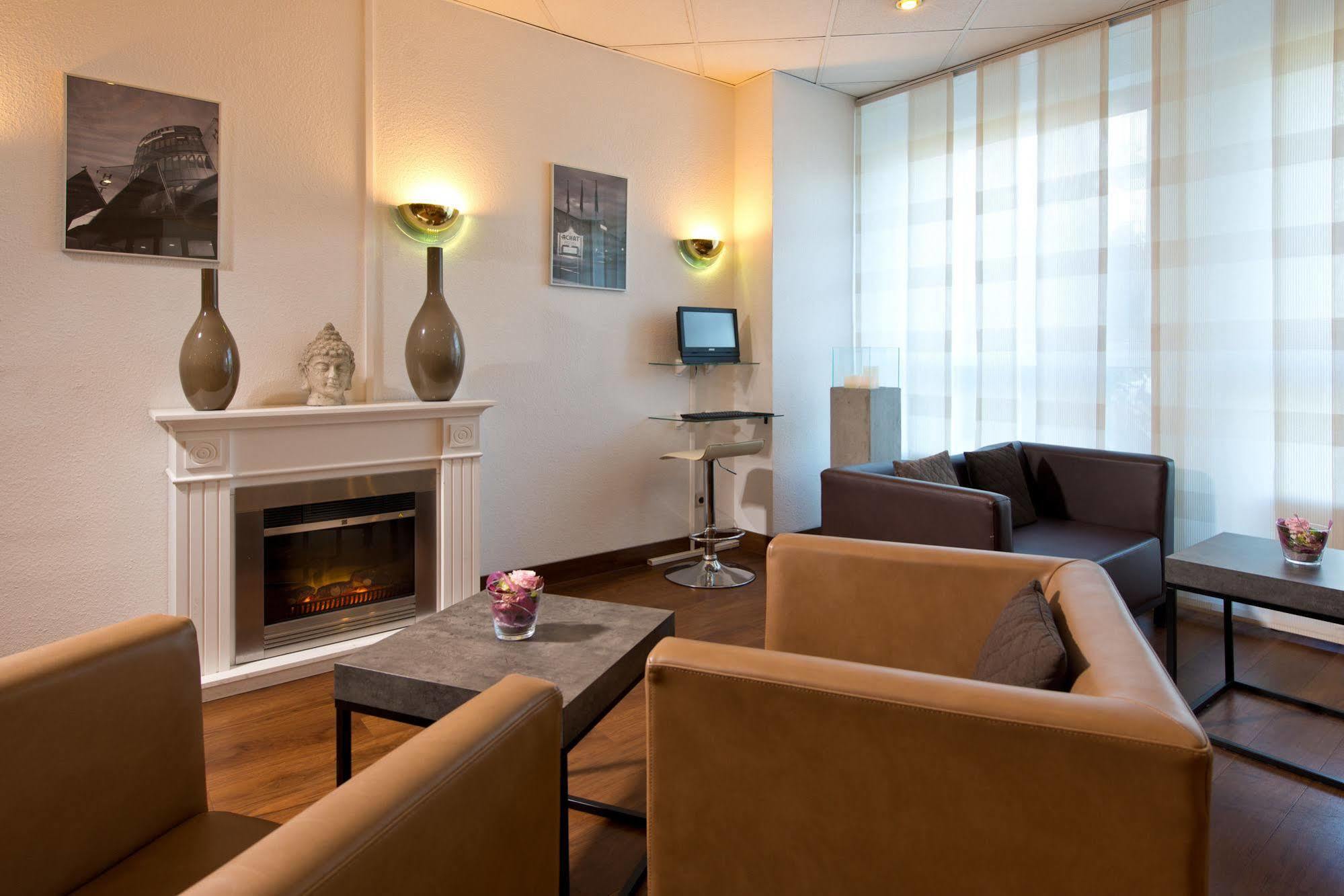 Achat Hotel Darmstadt Griesheim غريشيم المظهر الخارجي الصورة