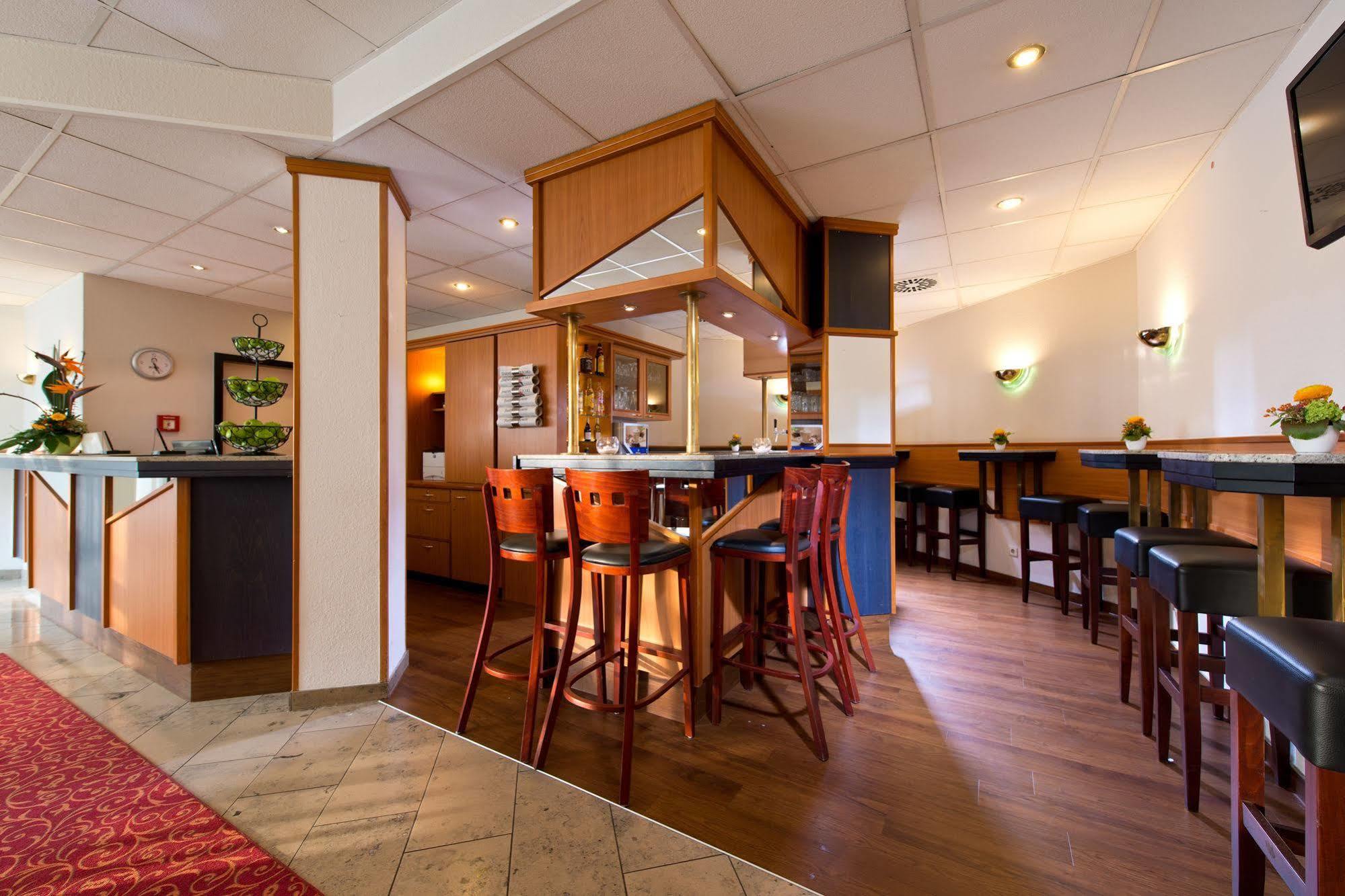 Achat Hotel Darmstadt Griesheim غريشيم المظهر الخارجي الصورة