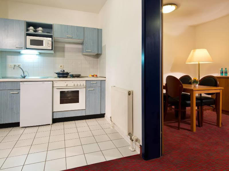 Achat Hotel Darmstadt Griesheim غريشيم المظهر الخارجي الصورة