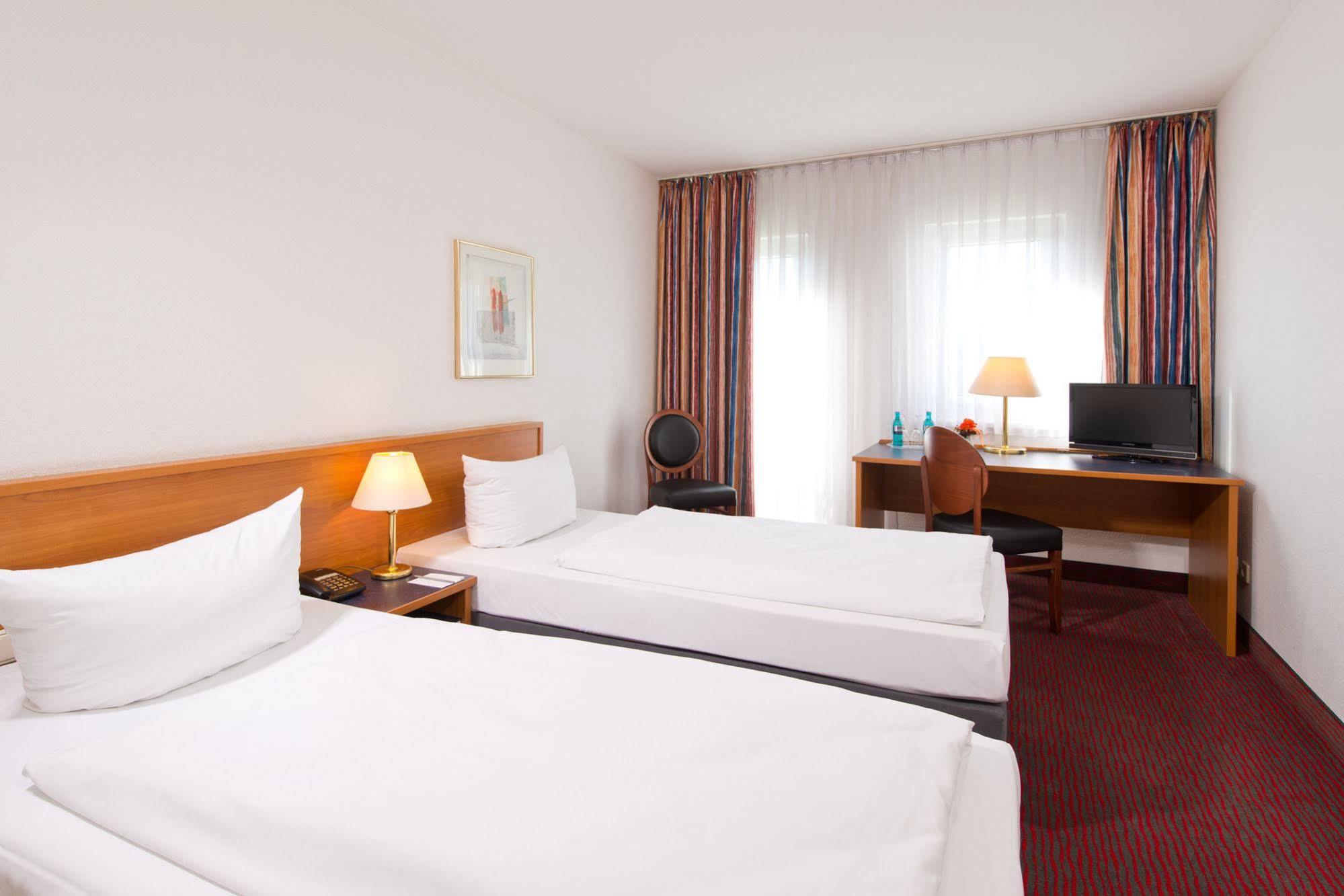 Achat Hotel Darmstadt Griesheim غريشيم المظهر الخارجي الصورة