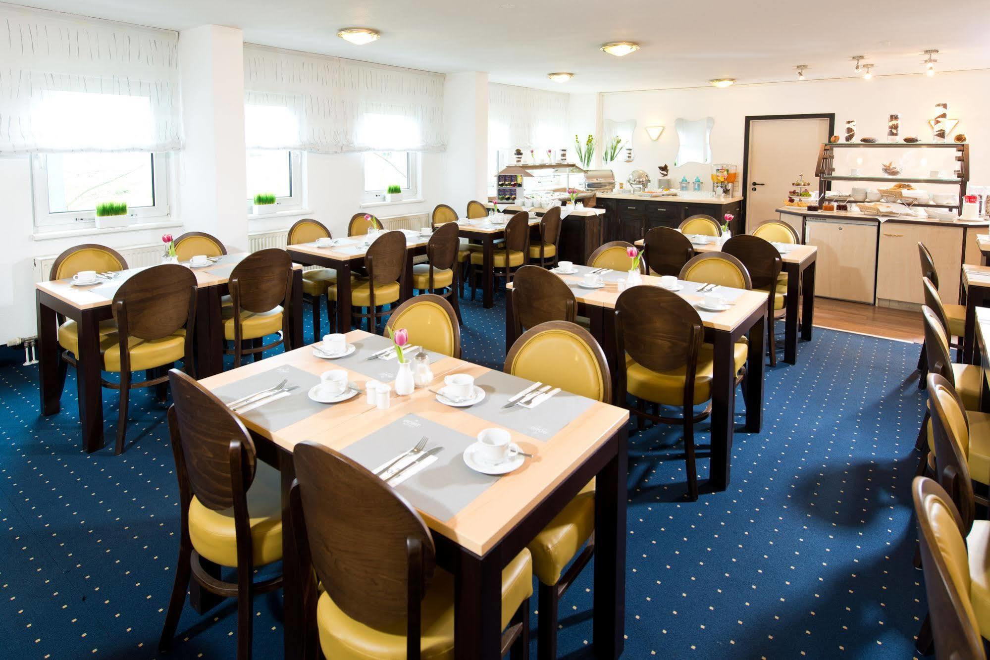 Achat Hotel Darmstadt Griesheim غريشيم المظهر الخارجي الصورة