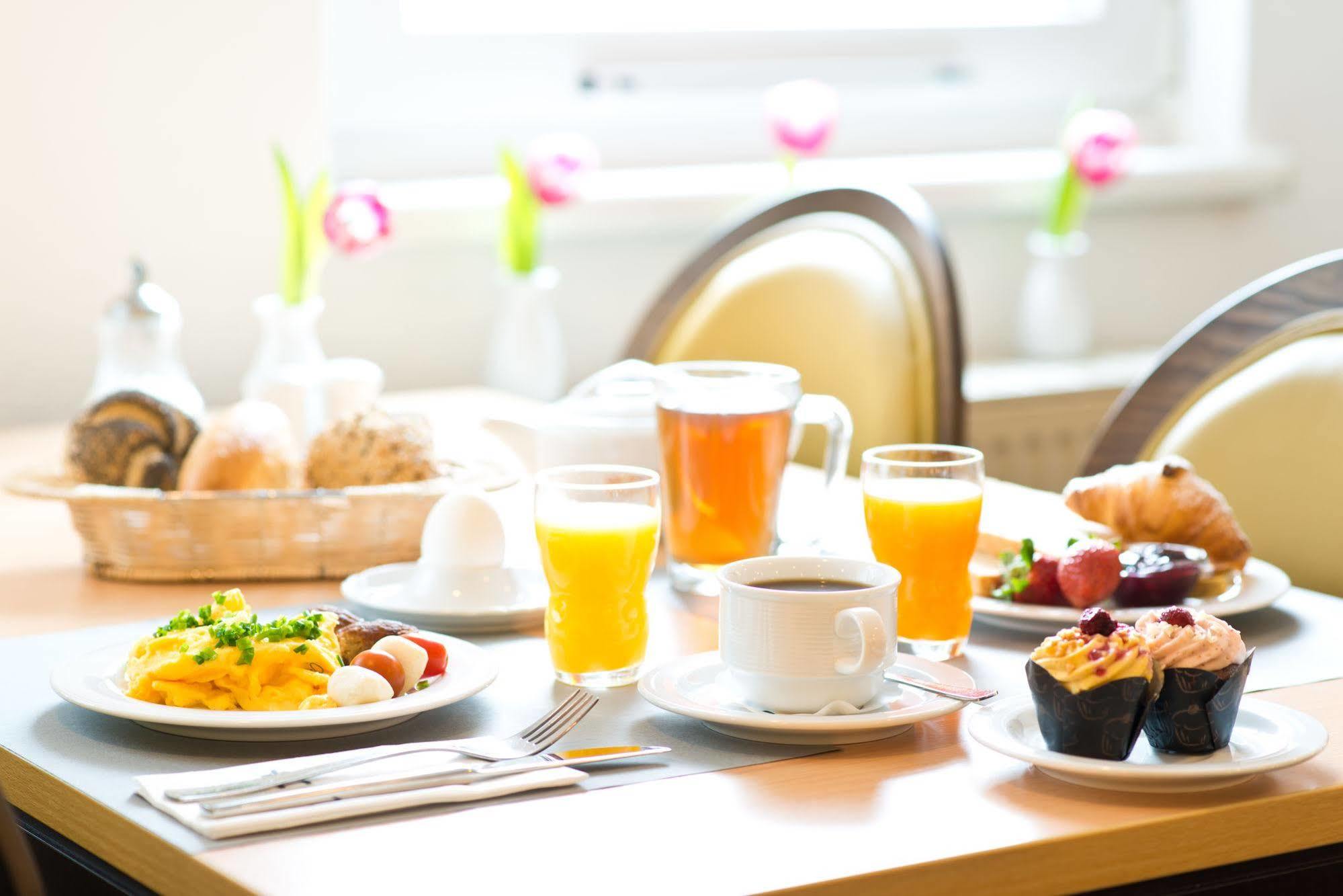 Achat Hotel Darmstadt Griesheim غريشيم المظهر الخارجي الصورة