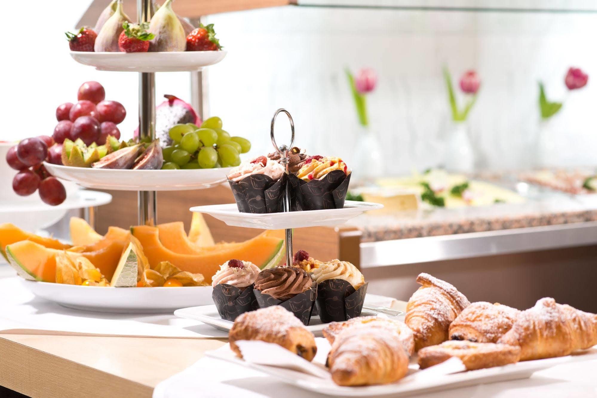 Achat Hotel Darmstadt Griesheim غريشيم المظهر الخارجي الصورة
