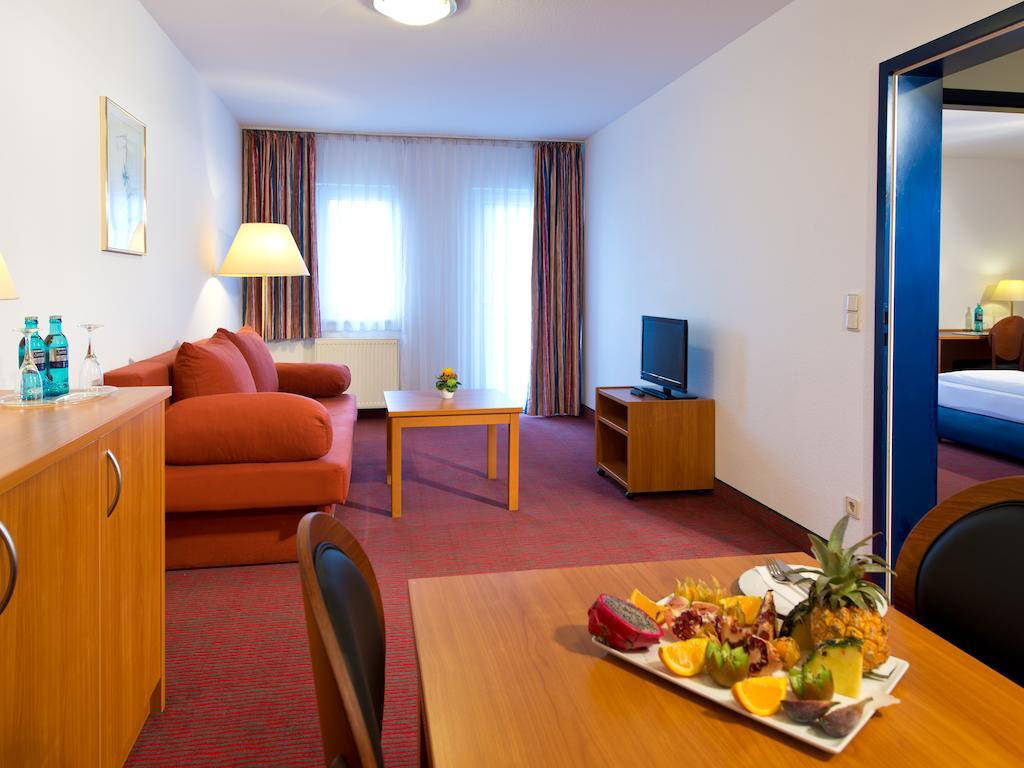 Achat Hotel Darmstadt Griesheim المظهر الخارجي الصورة