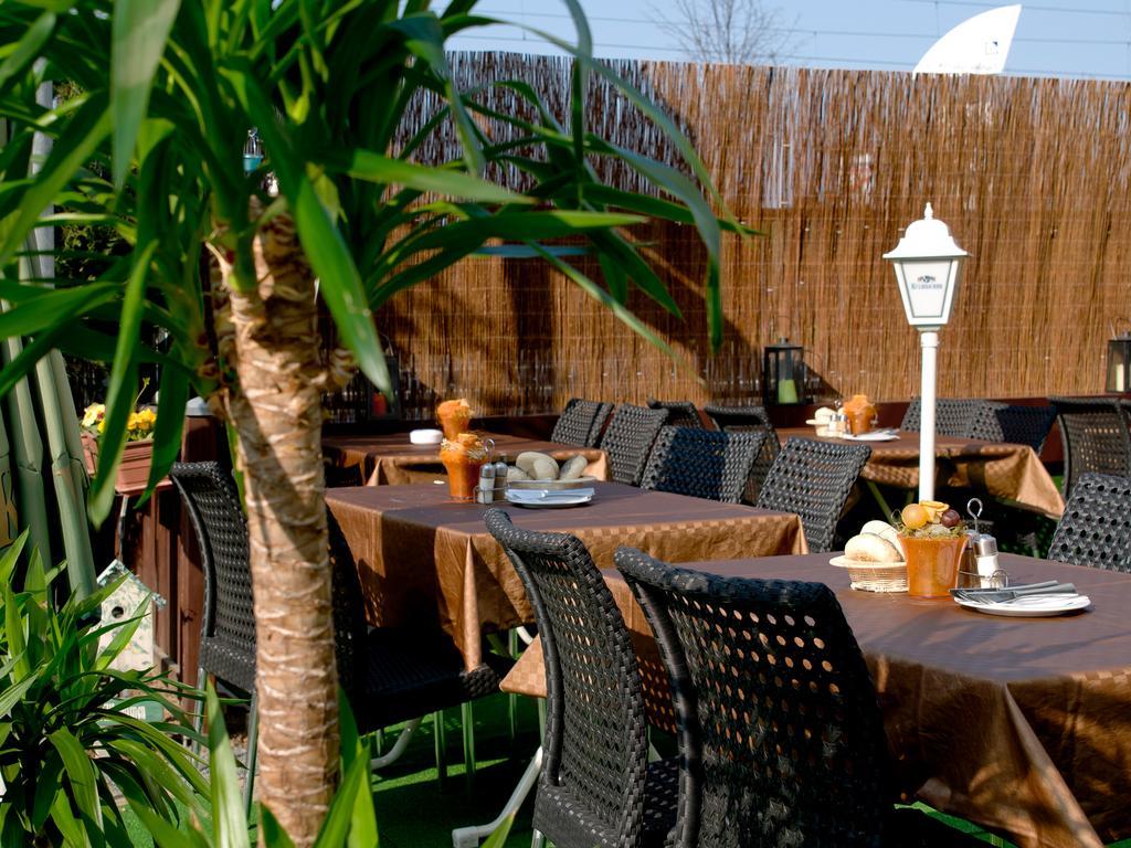 Achat Hotel Darmstadt Griesheim غريشيم المظهر الخارجي الصورة