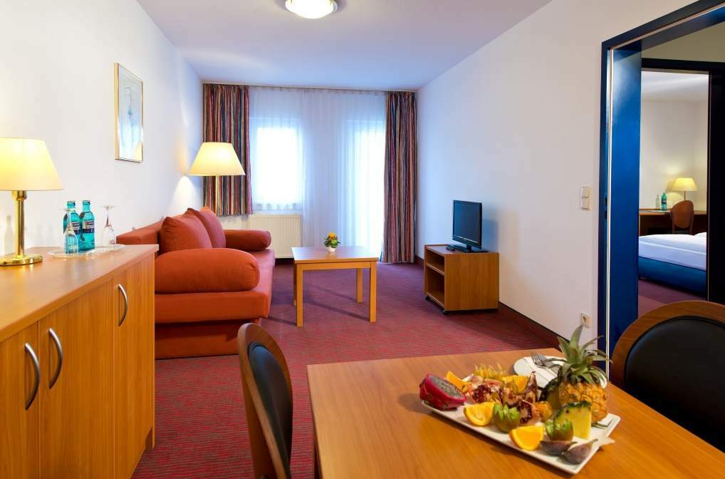 Achat Hotel Darmstadt Griesheim غريشيم المظهر الخارجي الصورة